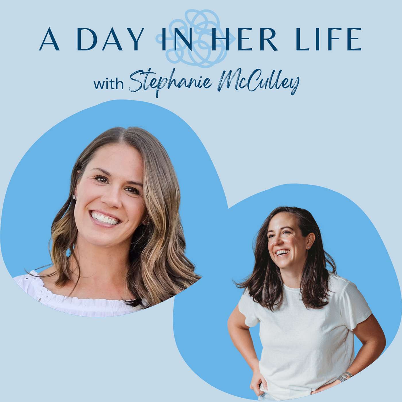 Episode 126: A Day In Her Life with Stephanie McCulley - Stay and Home Mom, Non-Profit Founder and Mom of Two in Florida