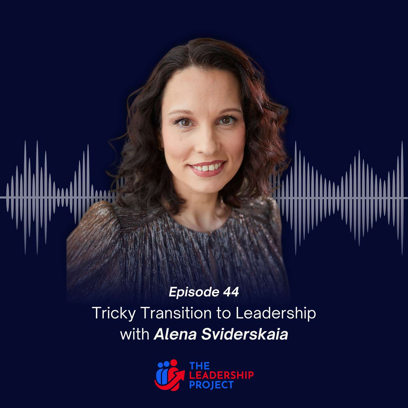 The Leadership Project Podcast