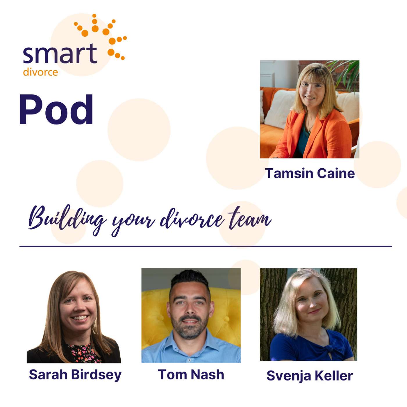 The Smart Divorce Podcast