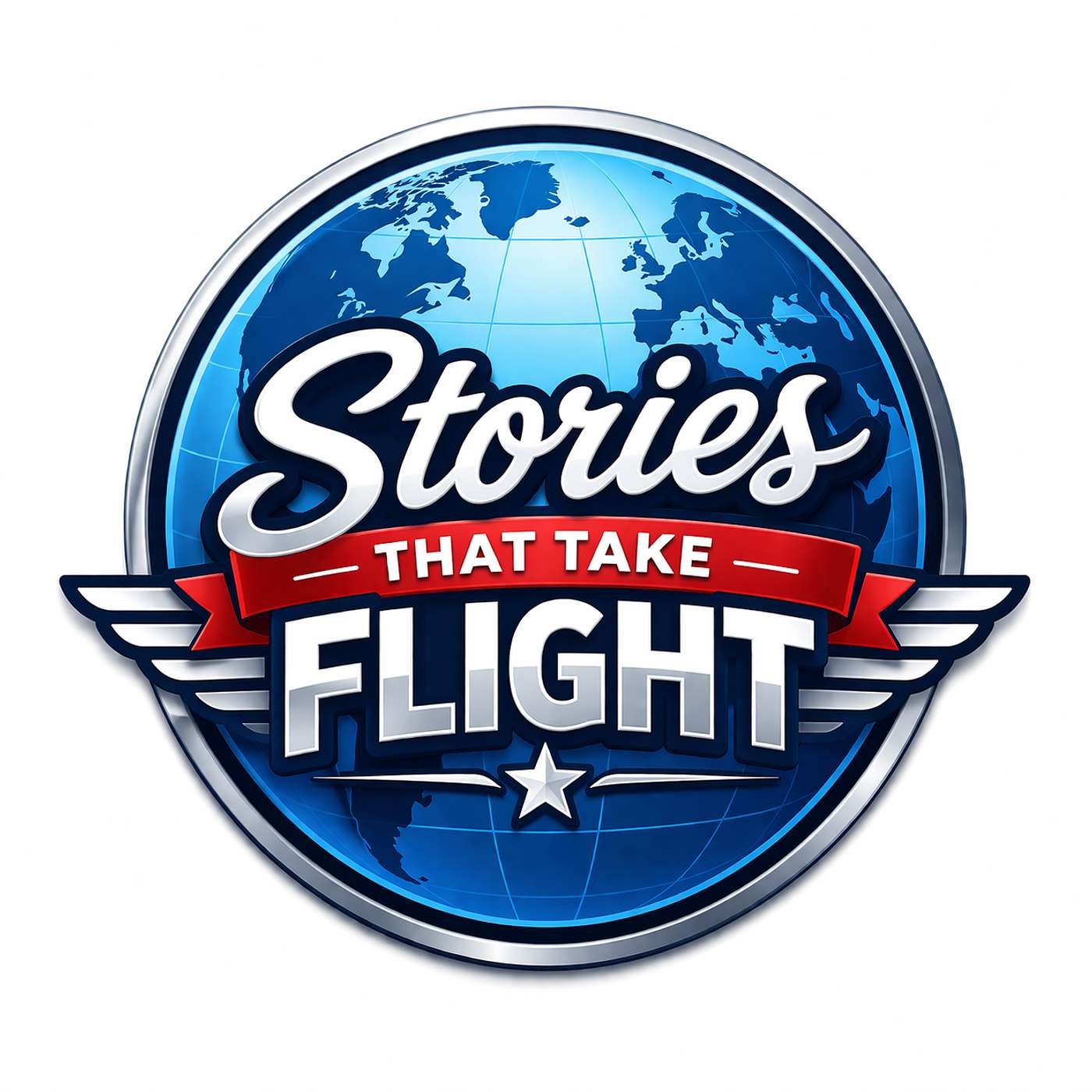 Stories That Take Flight!