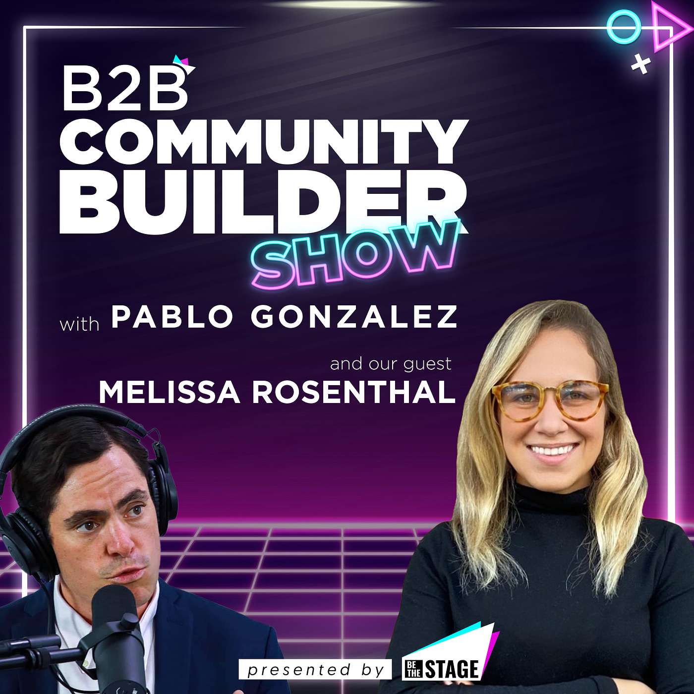 B2B Community Builder Show (formerly Chief Executive Connector)