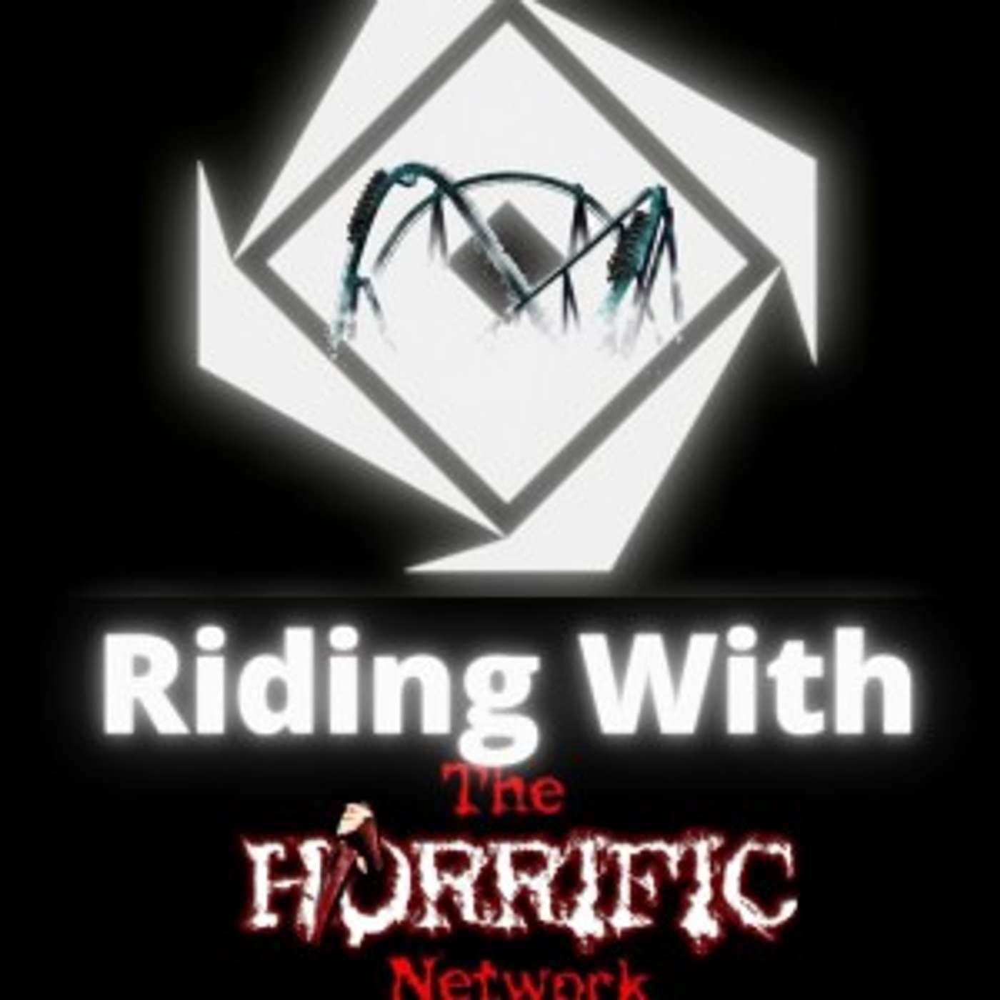 Riding With Horrific 2.2 Hour of Terror