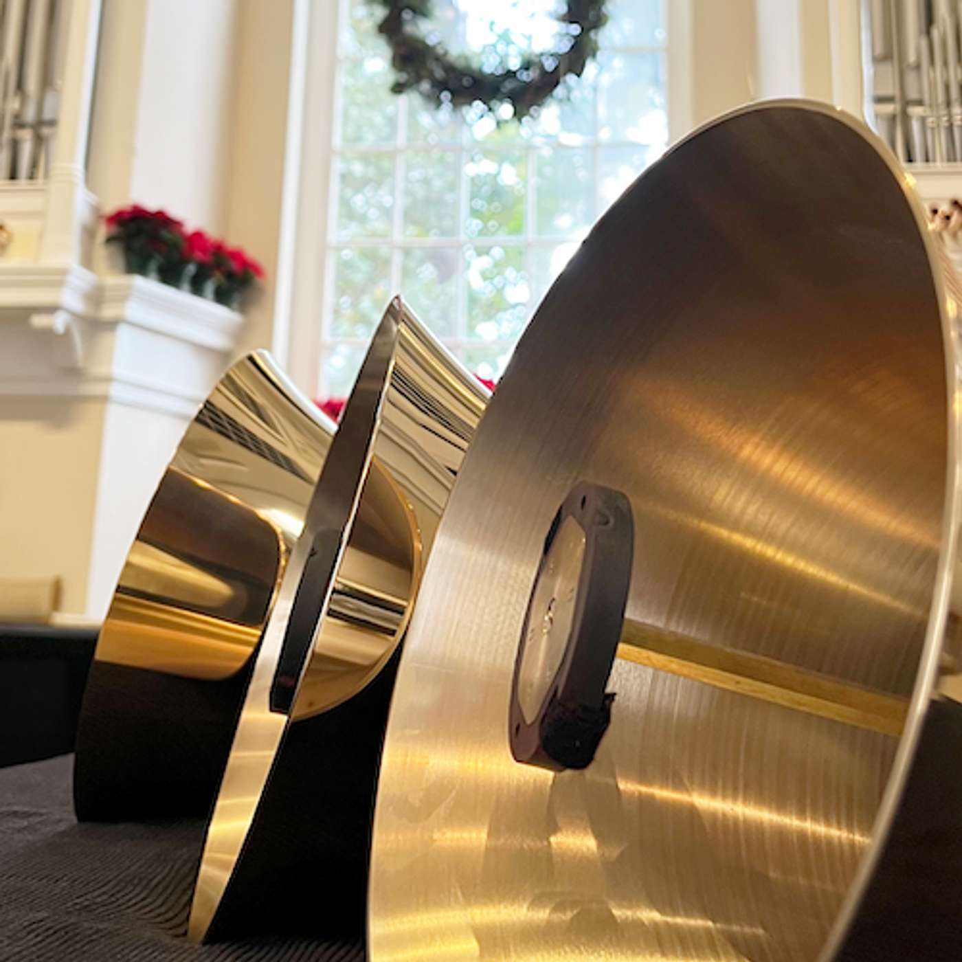 "Christmas Plans?" | Rev. Dr. Donovan Drake preaching | 12.21.25 "Christmas Plans?" | Rev. Dr. Donovan Drake preaching | 12.21.25