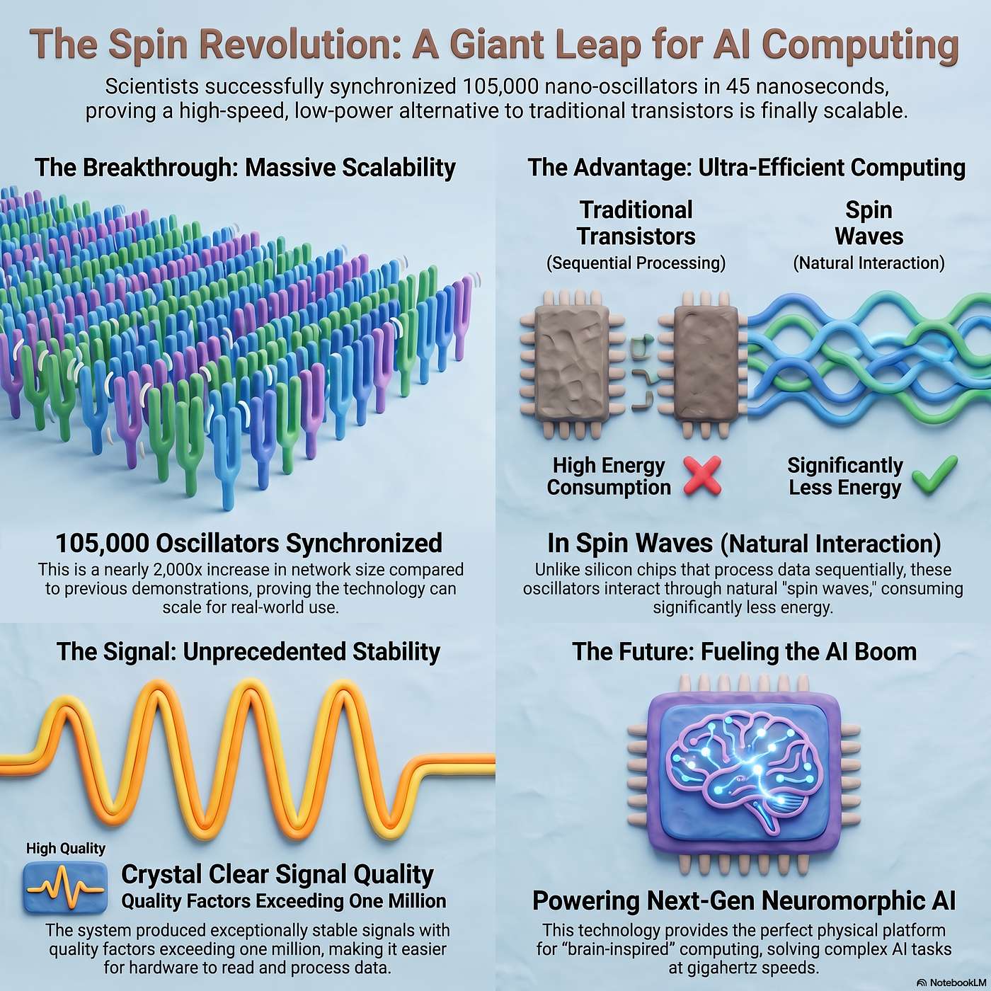 Synchronizing Nano-Oscillators for Next-Generation AI Computing Hardware episode artwork