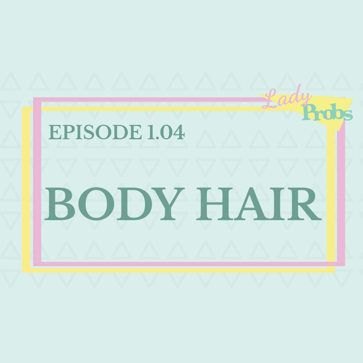 LadyProbs Podcast