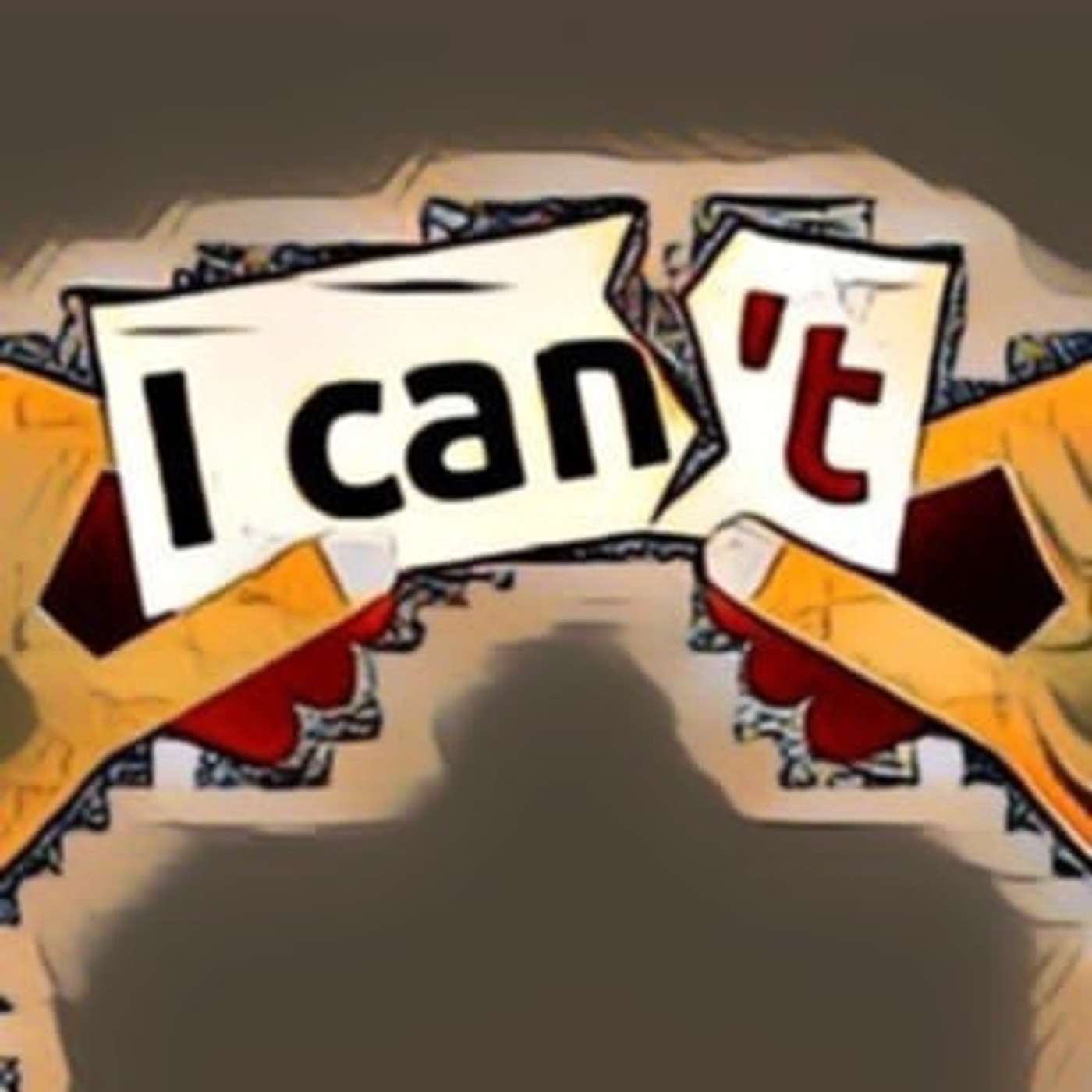 Believing in yourself and not letting others' opinions affect you