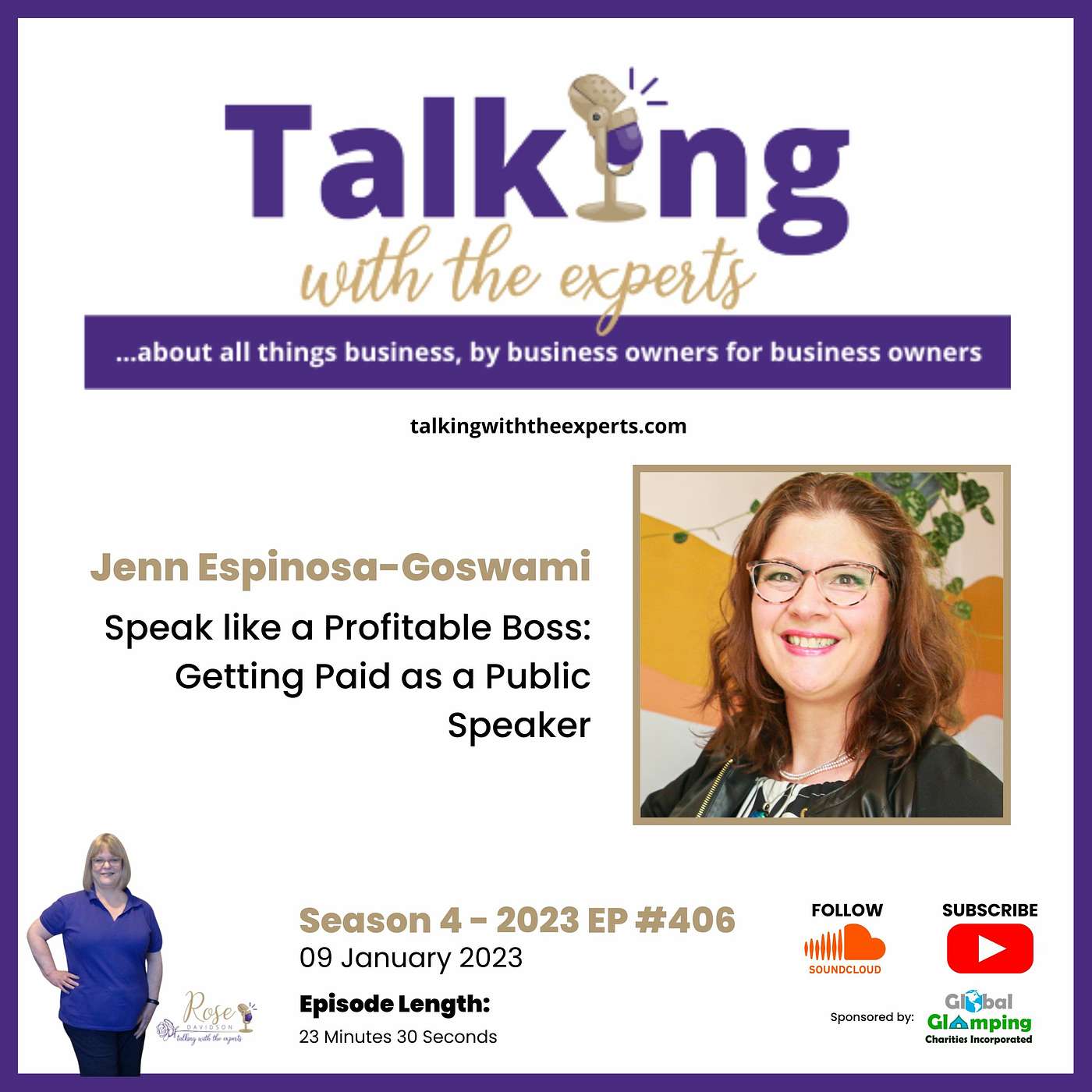 Talking with the Experts: Business Insights