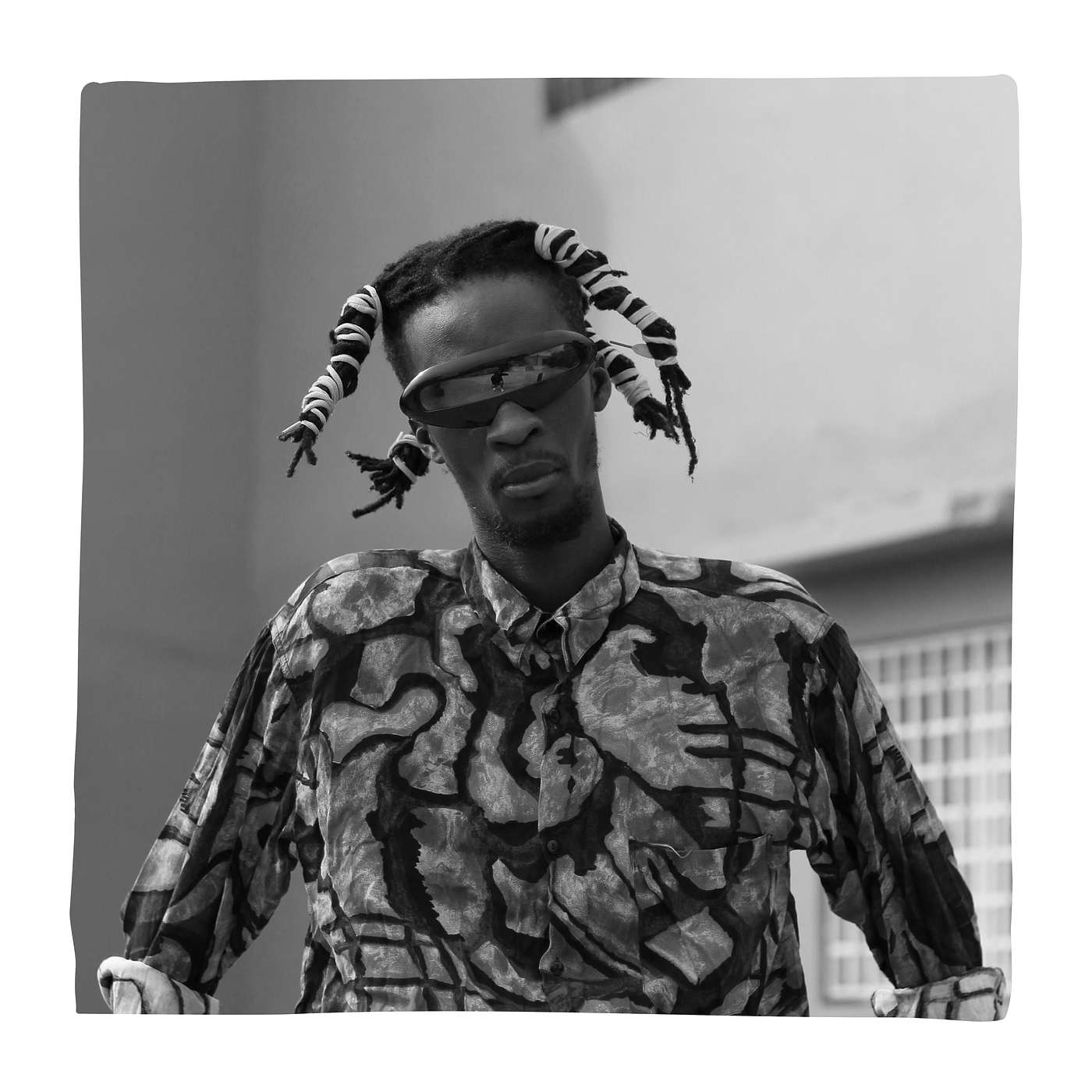FASHION | AFRICA | NOW