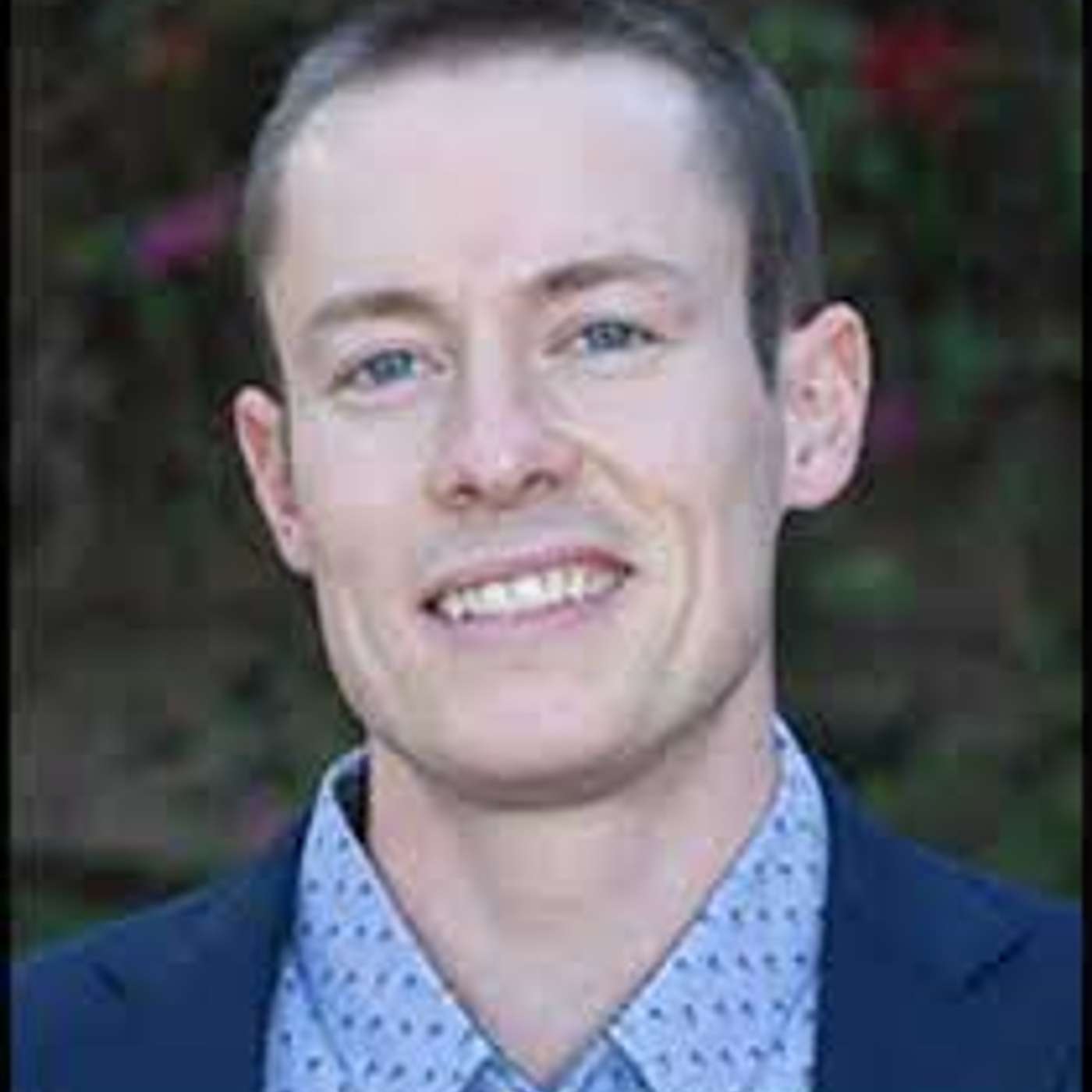 Crossing the Boundary - with Alan Levin