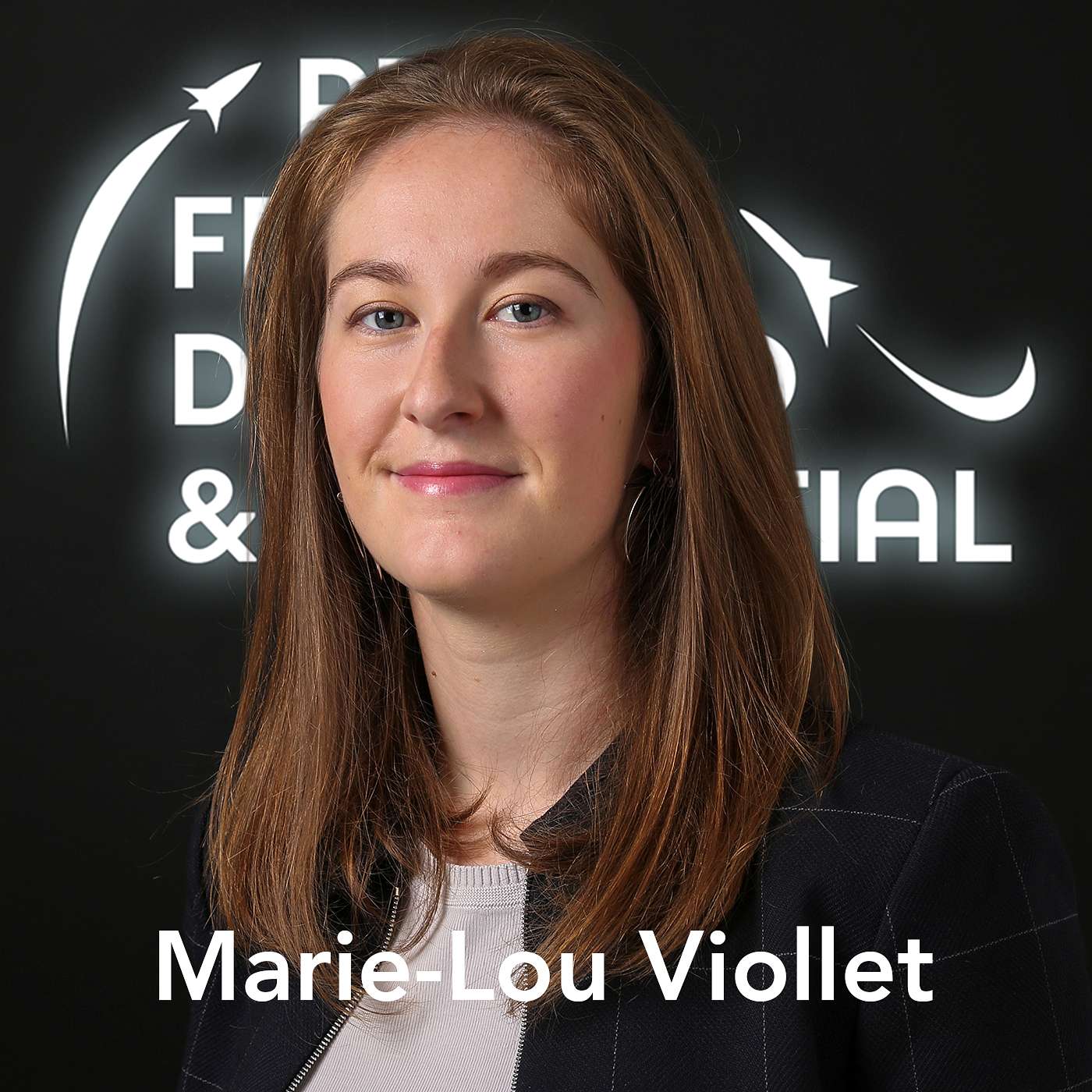 Ariane 6, passion & transmission : rencontre avec Marie-Lou Viollet