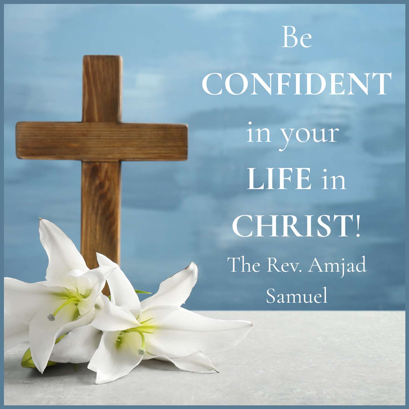 Tea, Toast, and Theology - All things Nourishing