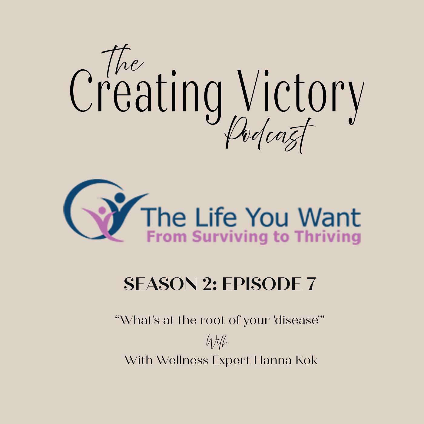 Creating Victory