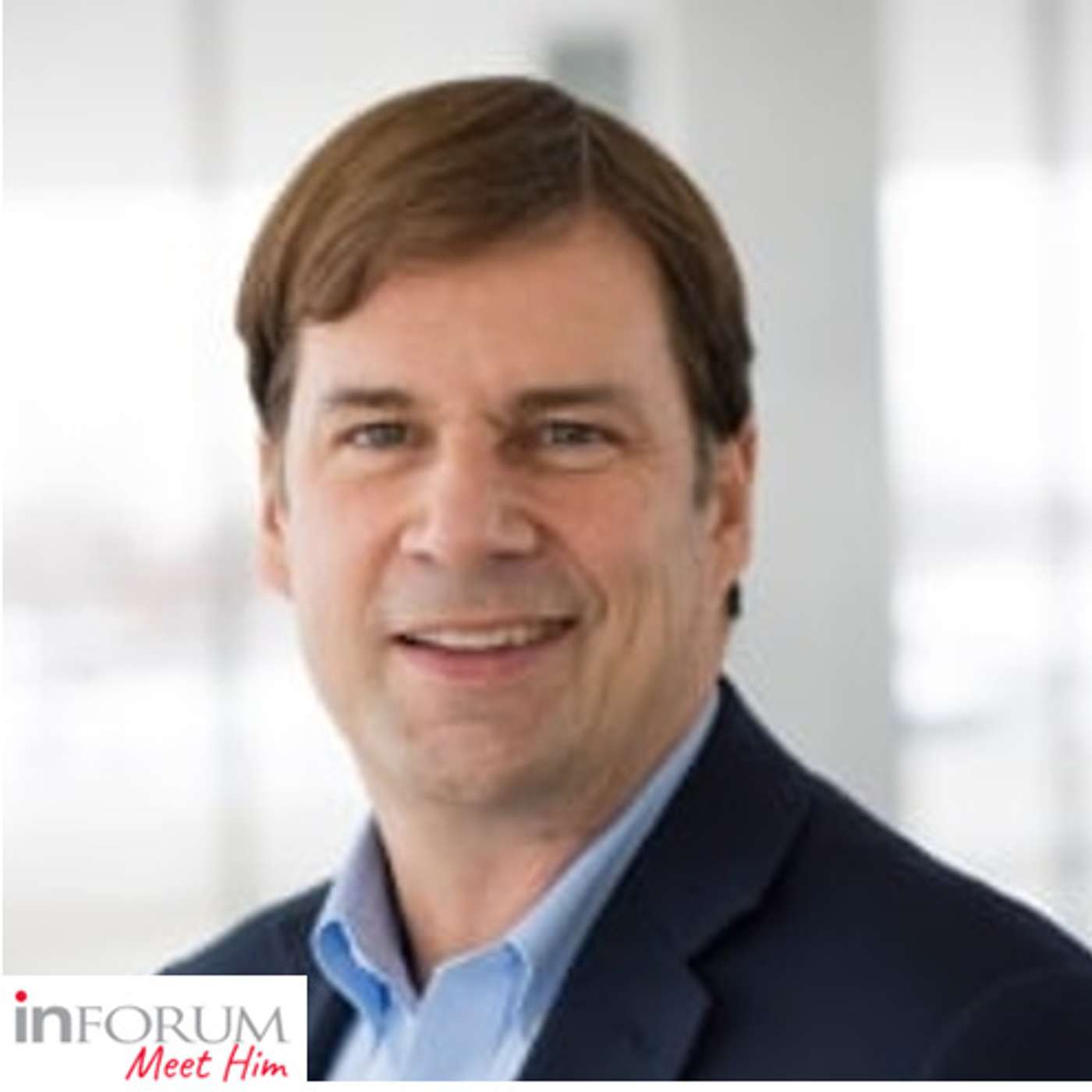 Episode 5: Jim Farley, CEO, Ford Motor Co.