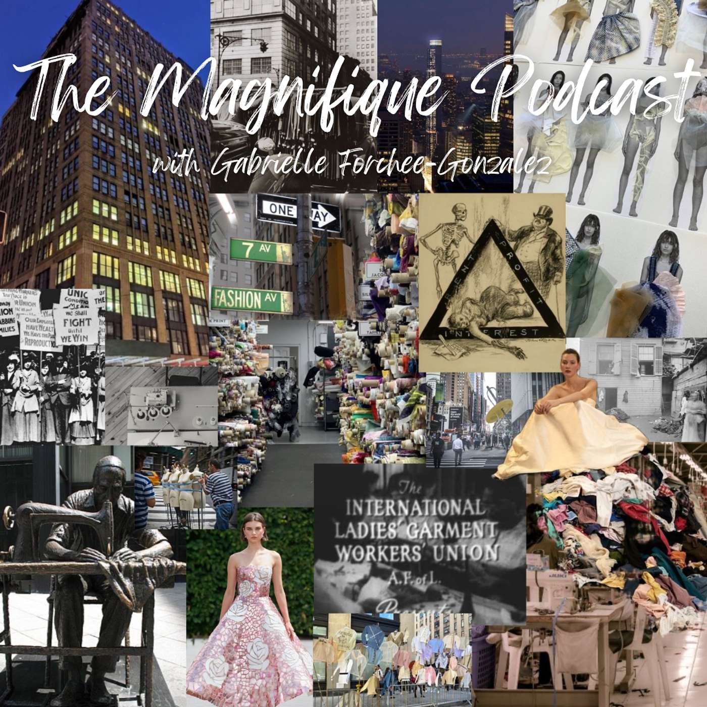 The Magnifique Podcast