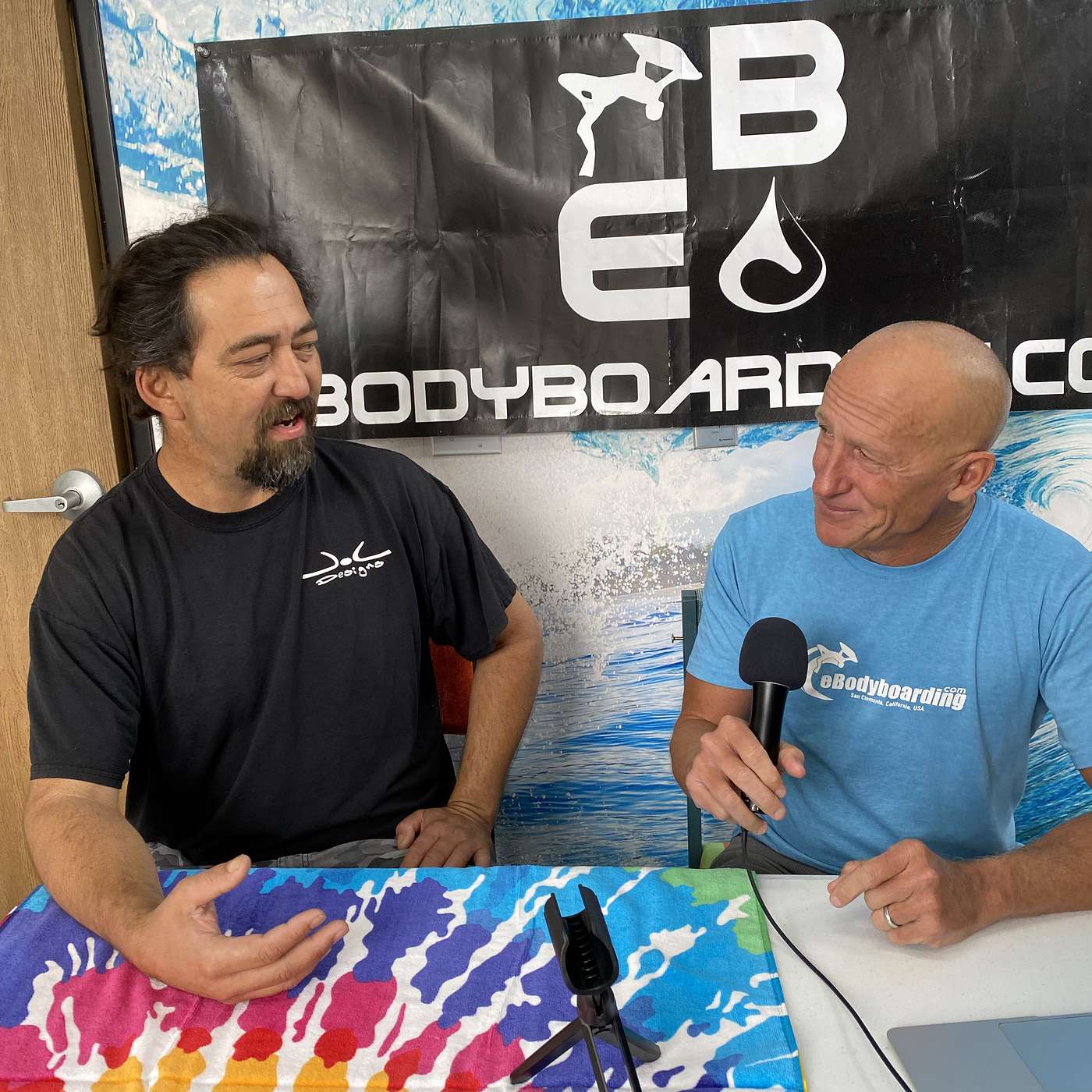 The Reale Deal Show