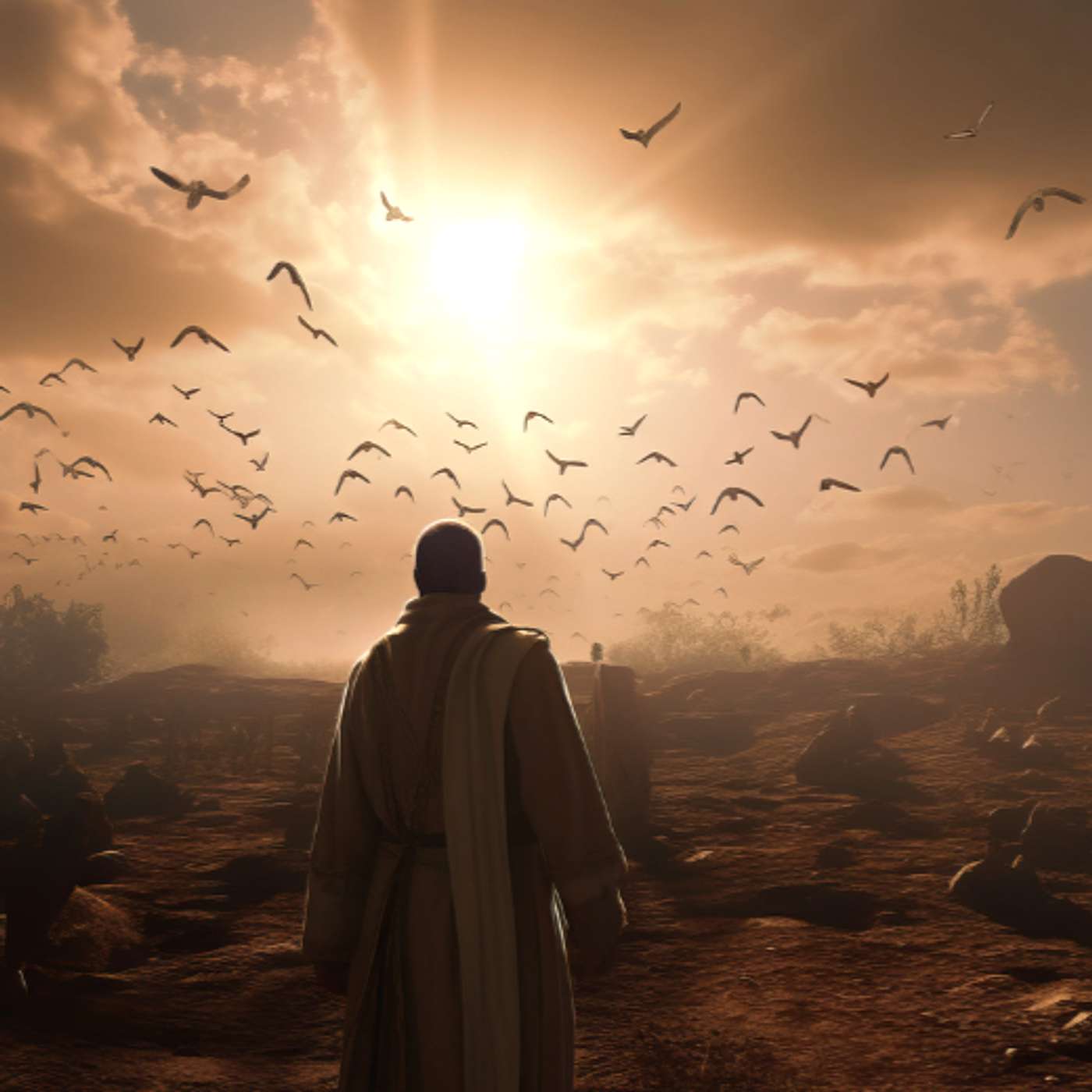 Hearing God