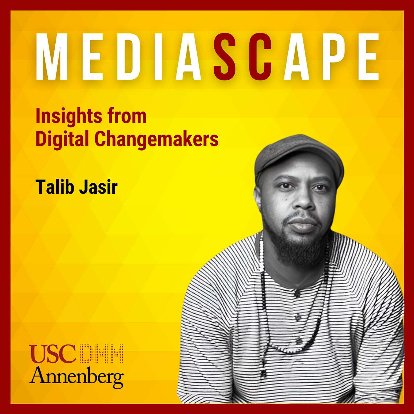 MEDIASCAPE: Insights From Digital Changemakers