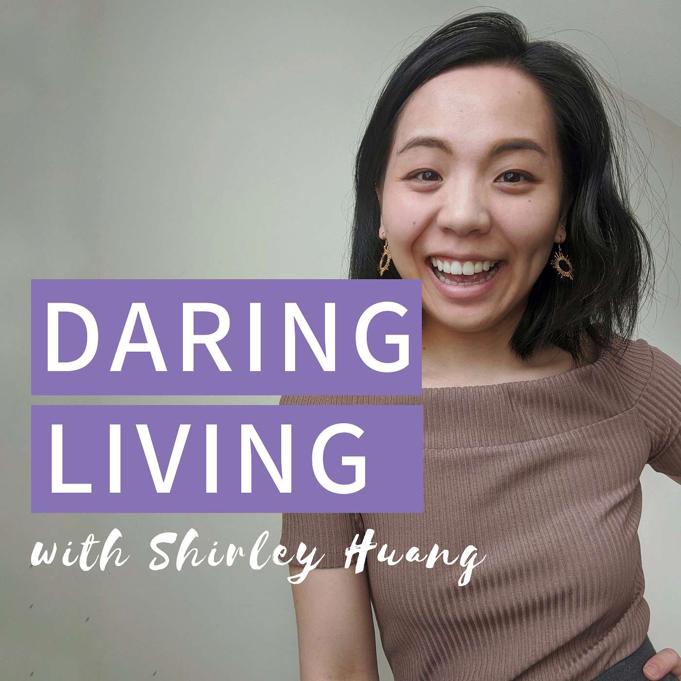 63 - Creating Safety as You Uplevel + My Moving Lessons (Part 1) episode artwork