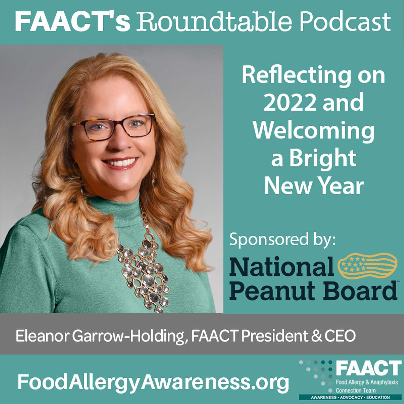 FAACT\'s Roundtable