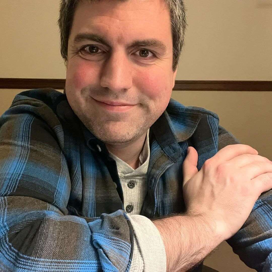Dan Stump