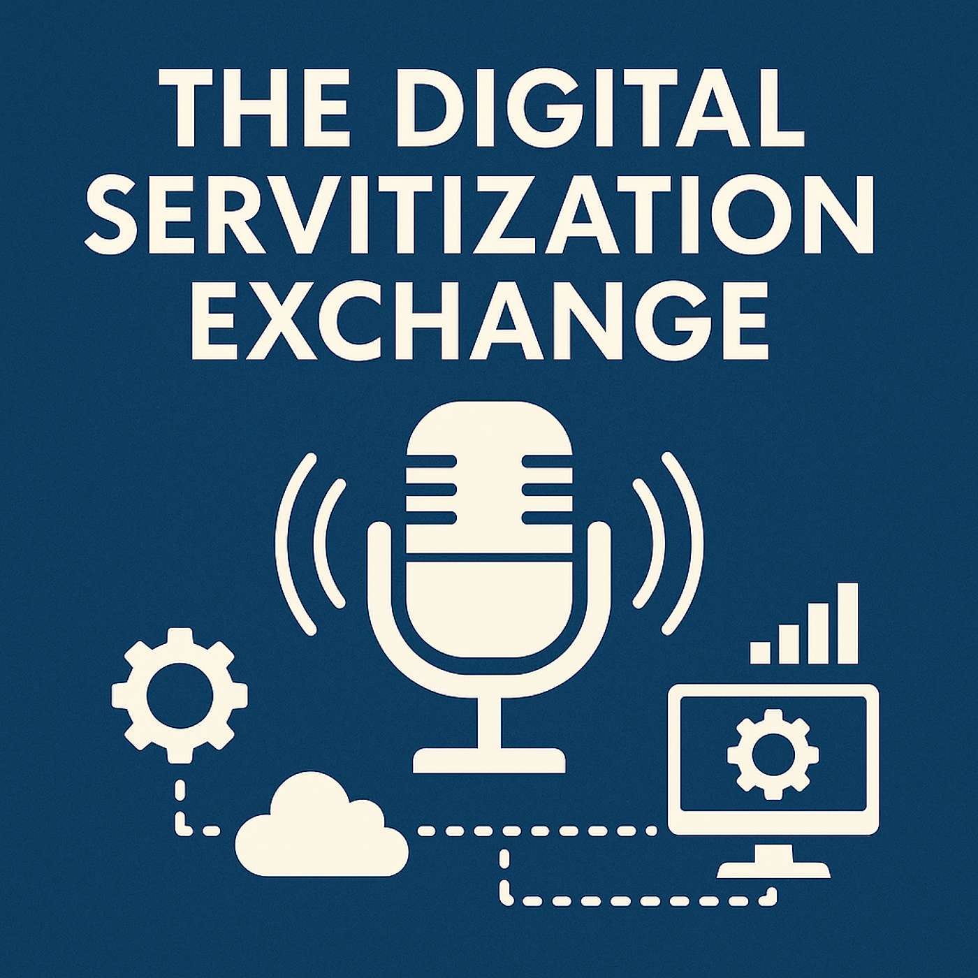 The Digital Servitization Exchange Podcast
