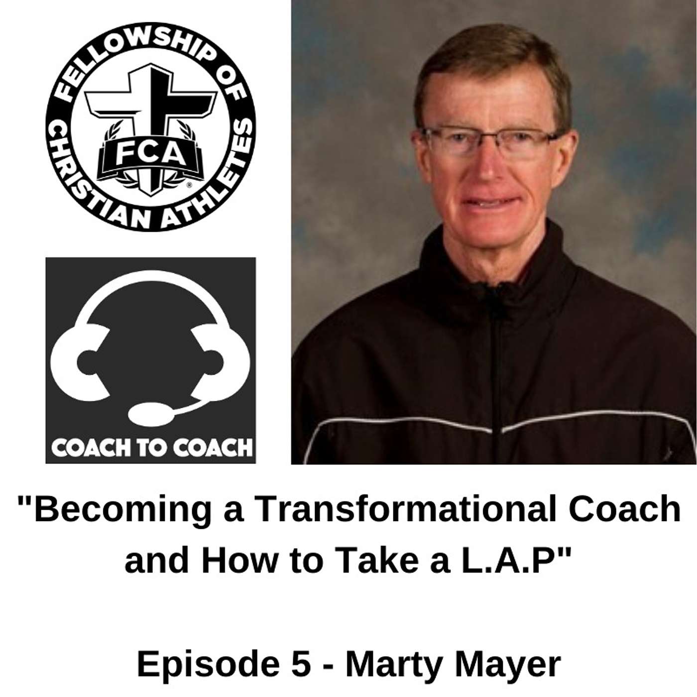 FCA Coach to Coach Podcast