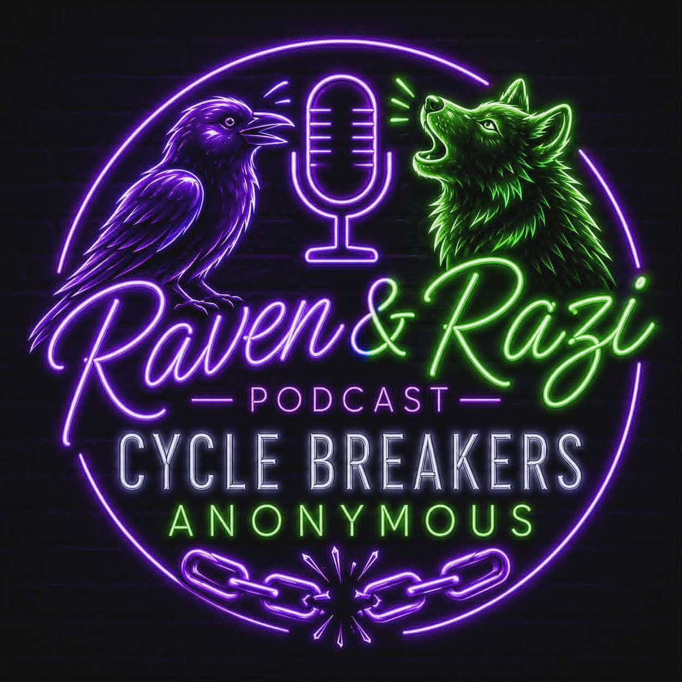 Cycle Breakers Anonymous