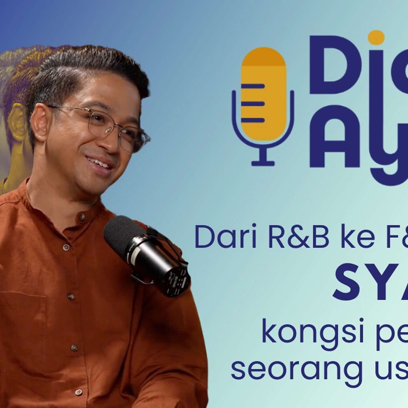 Diari Ayah