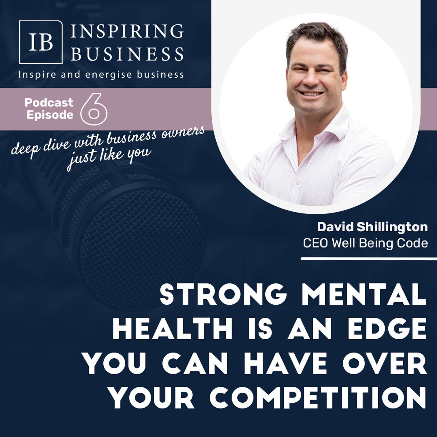 Reclaiming the JOY of Business