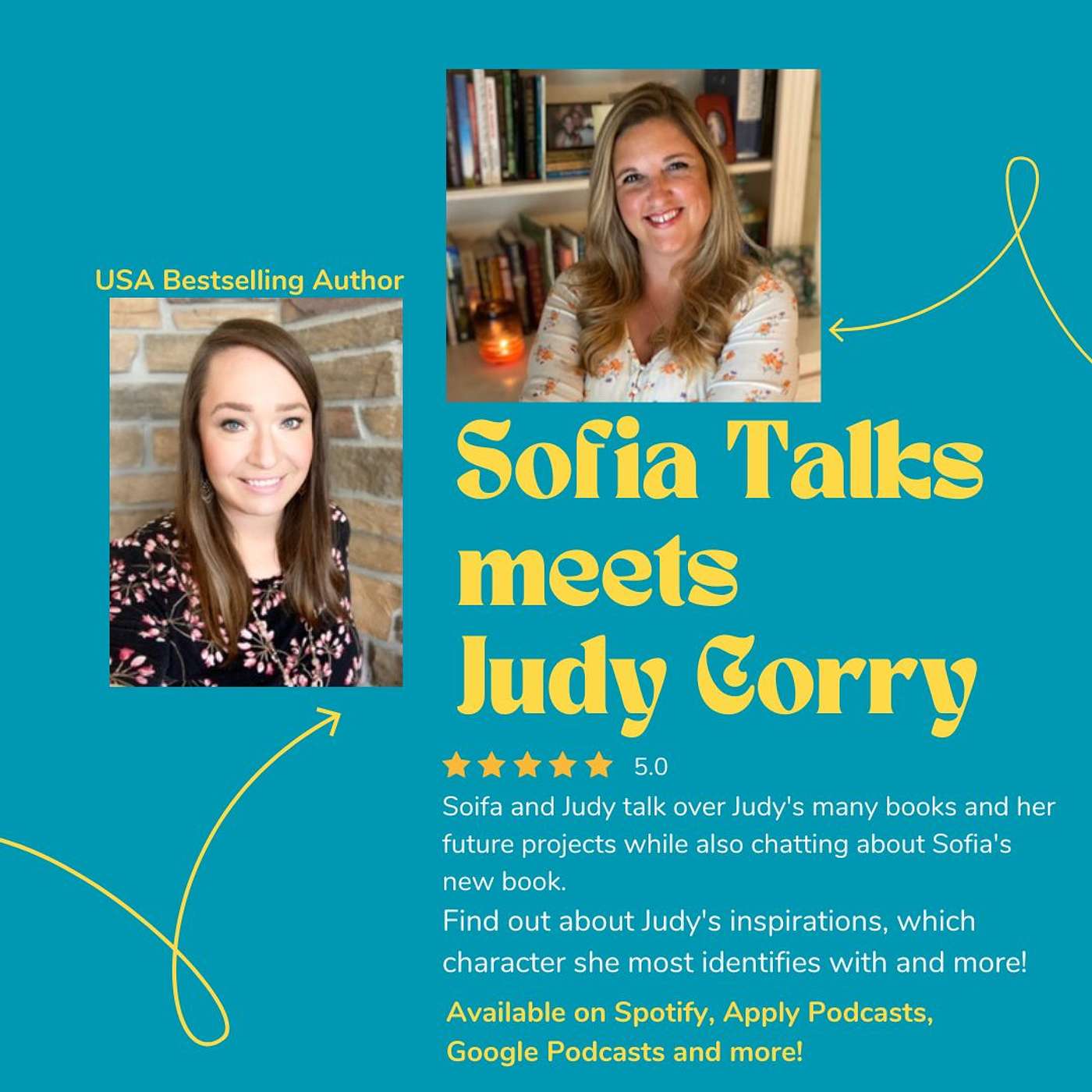 Sofia Talks