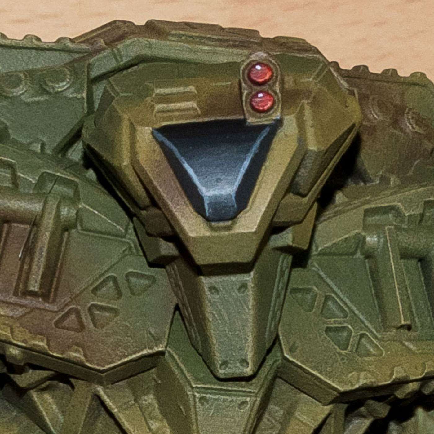 The Hub Systems Podcast Episode 5 - Planetfall