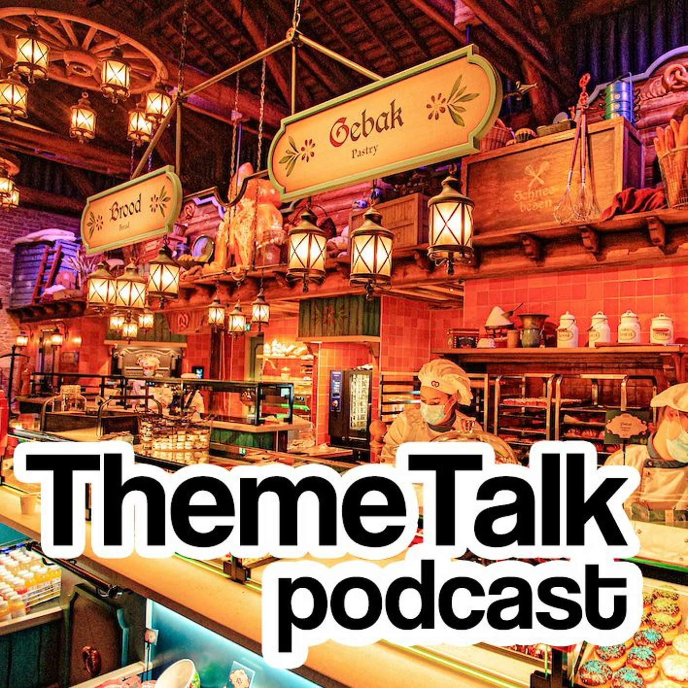 ThemeTalk