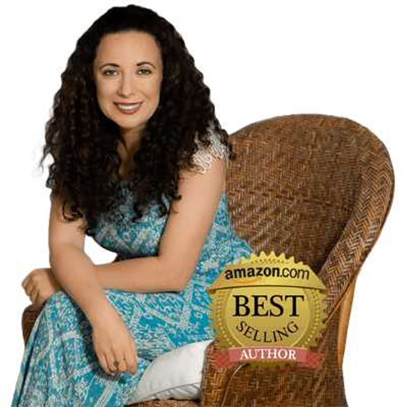 Unlocking Healing: Inna Segal's Journey to Understanding the Body's Secret Language (Episode 24)