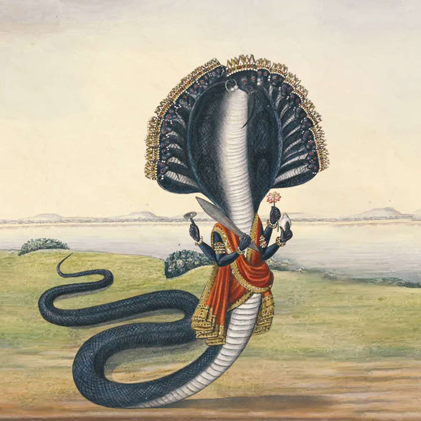 Secrets of the Padmanabhaswamy Temple of India | Road Snack