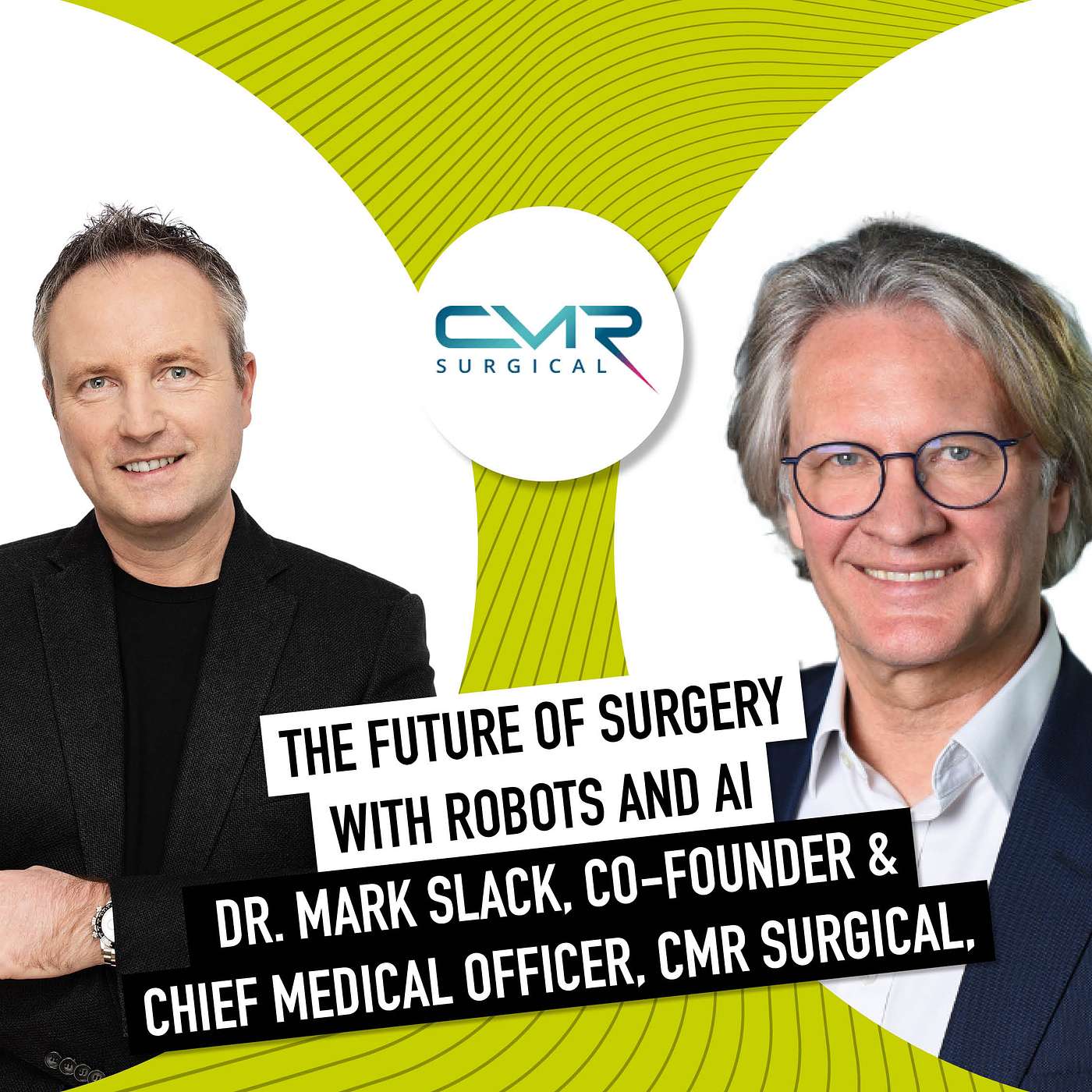 The Future Of Surgery With Robots And AI