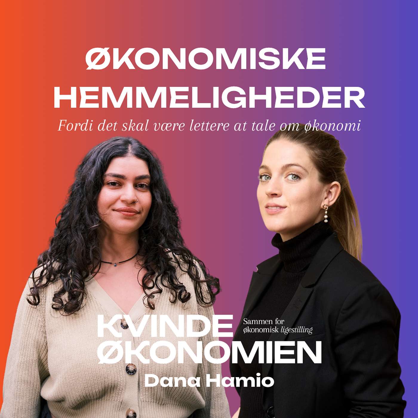 Skal jeg lave en økonomisk intervention på min veninde?