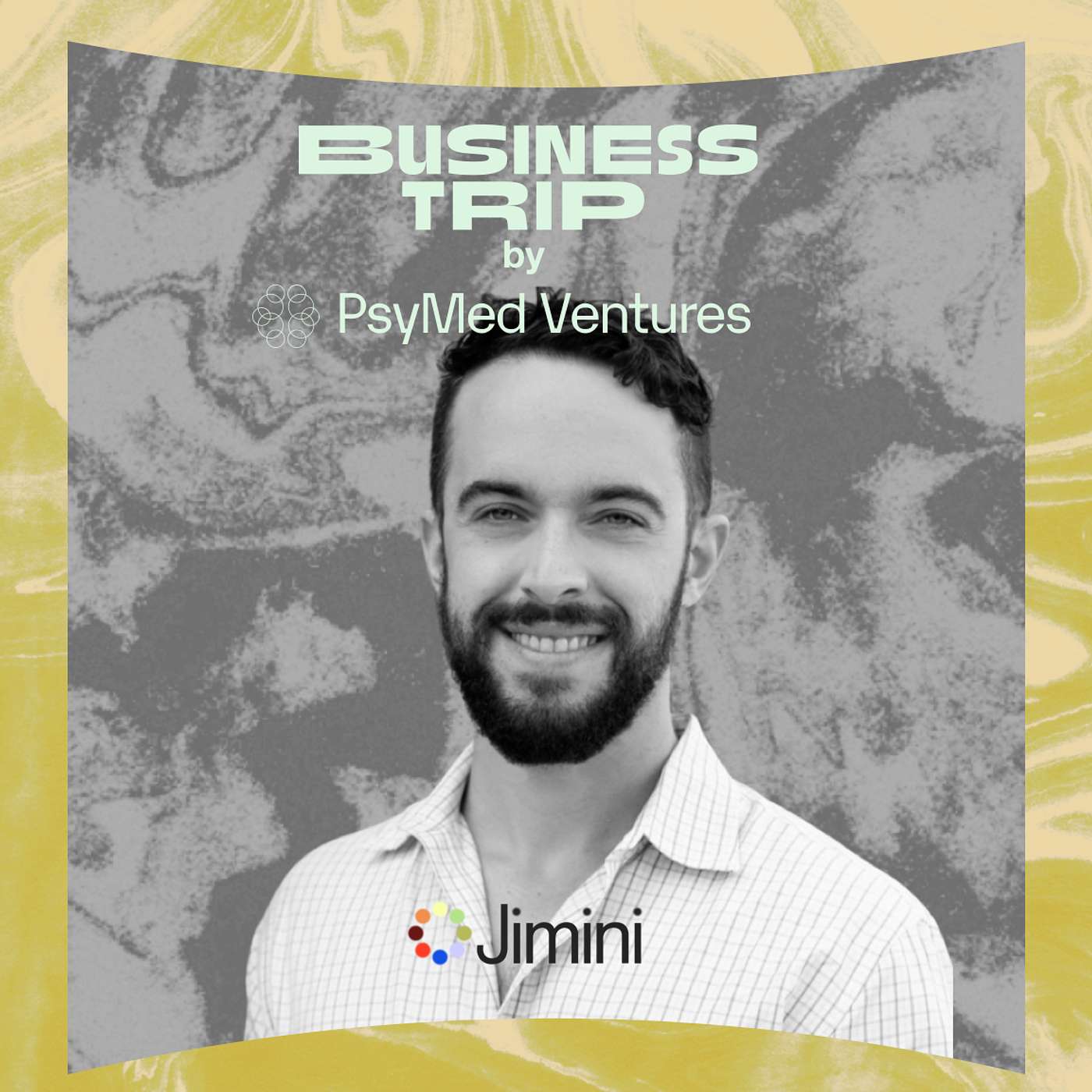 AI and the future of therapy with Luis Voloch of Jimini Health