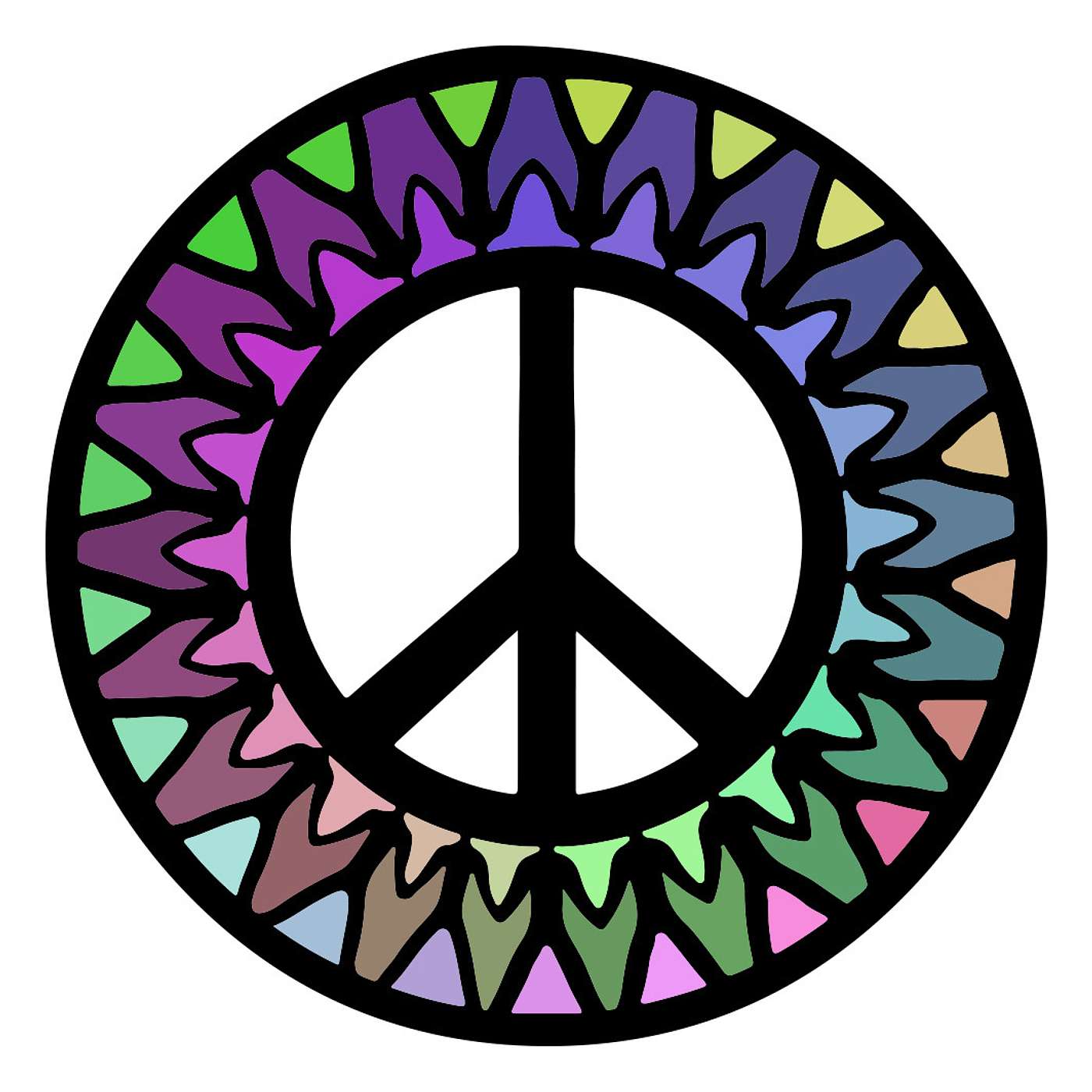 Anthropeace