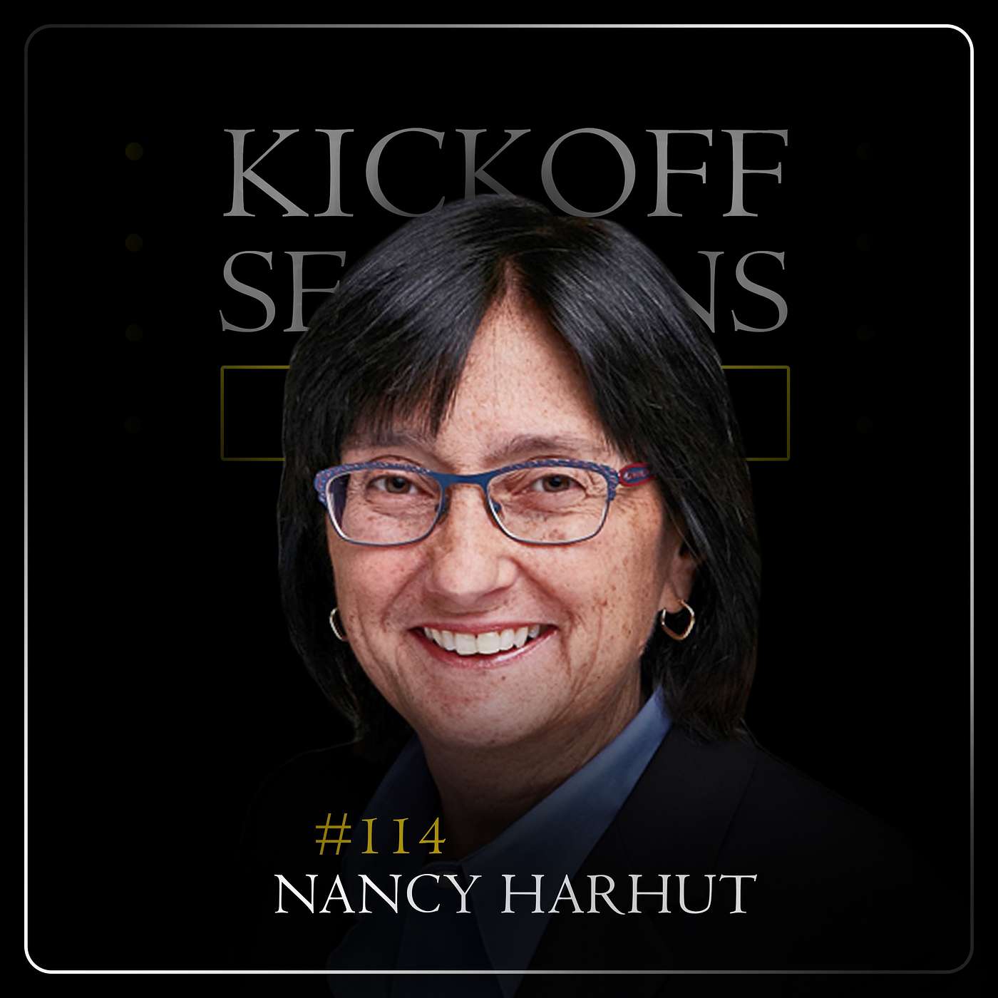 #114 Nancy Harhut – Using Behavioural Science To Boost Sales