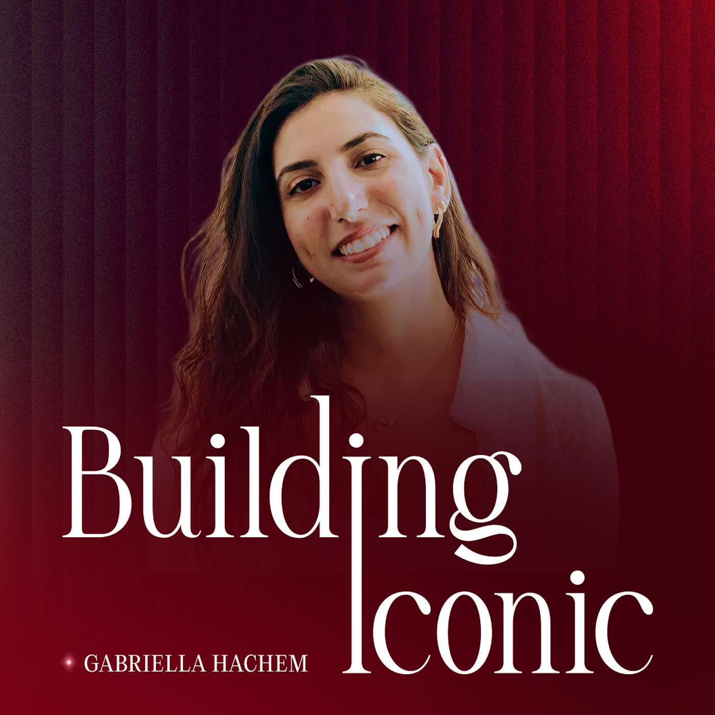 The Future of Product Design: When Everyone Becomes a Builder – with Gabriella Hachem