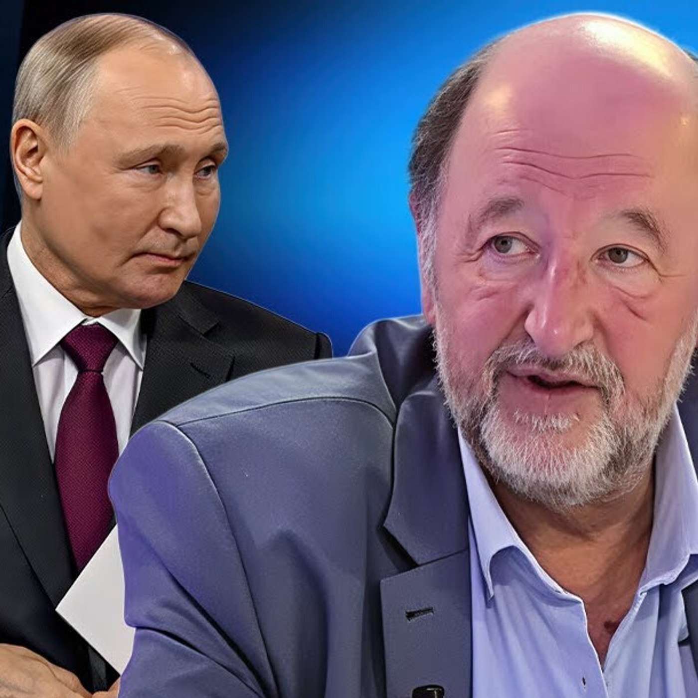 GPTV (www.geopolitique-profonde.com)