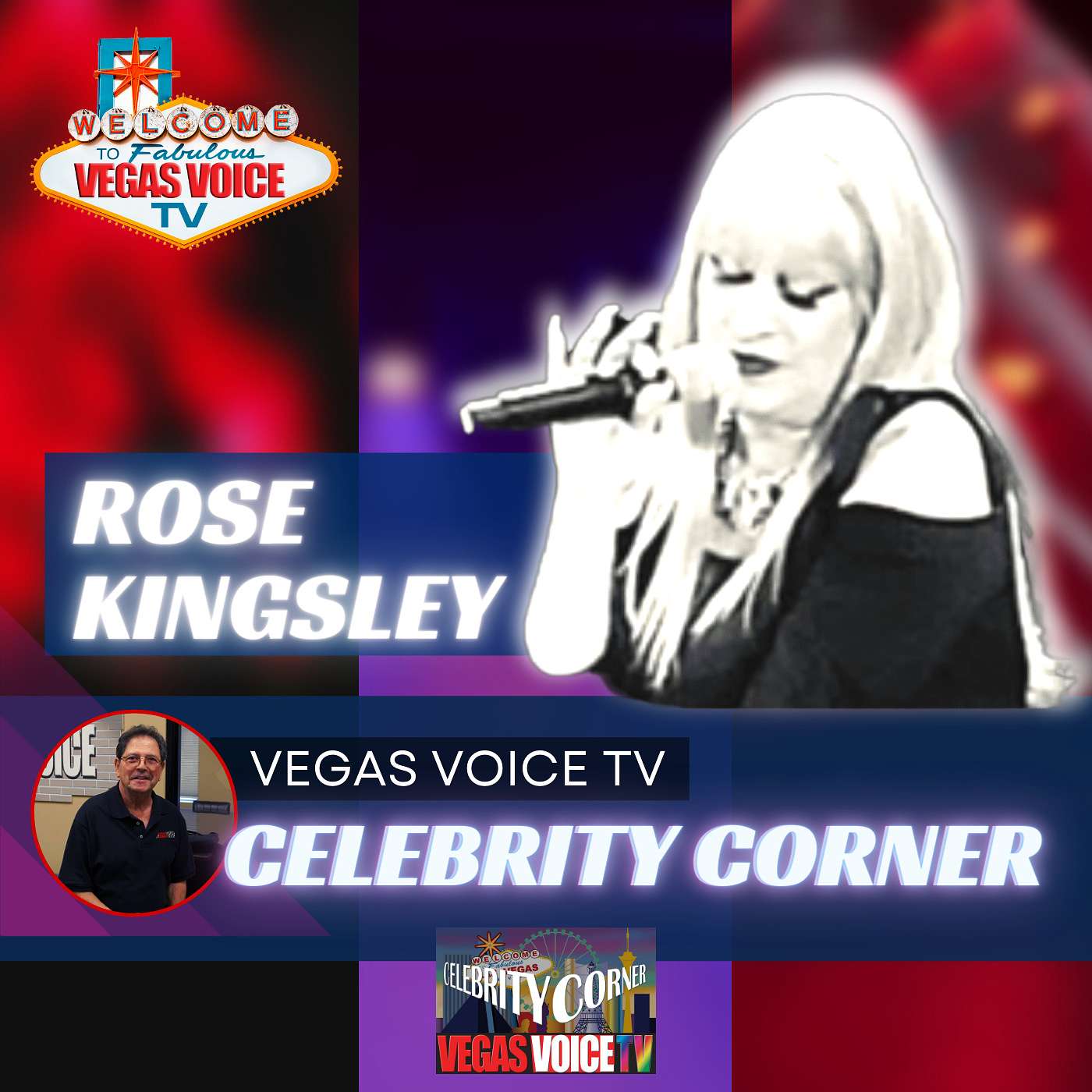 Vegas Voice TV