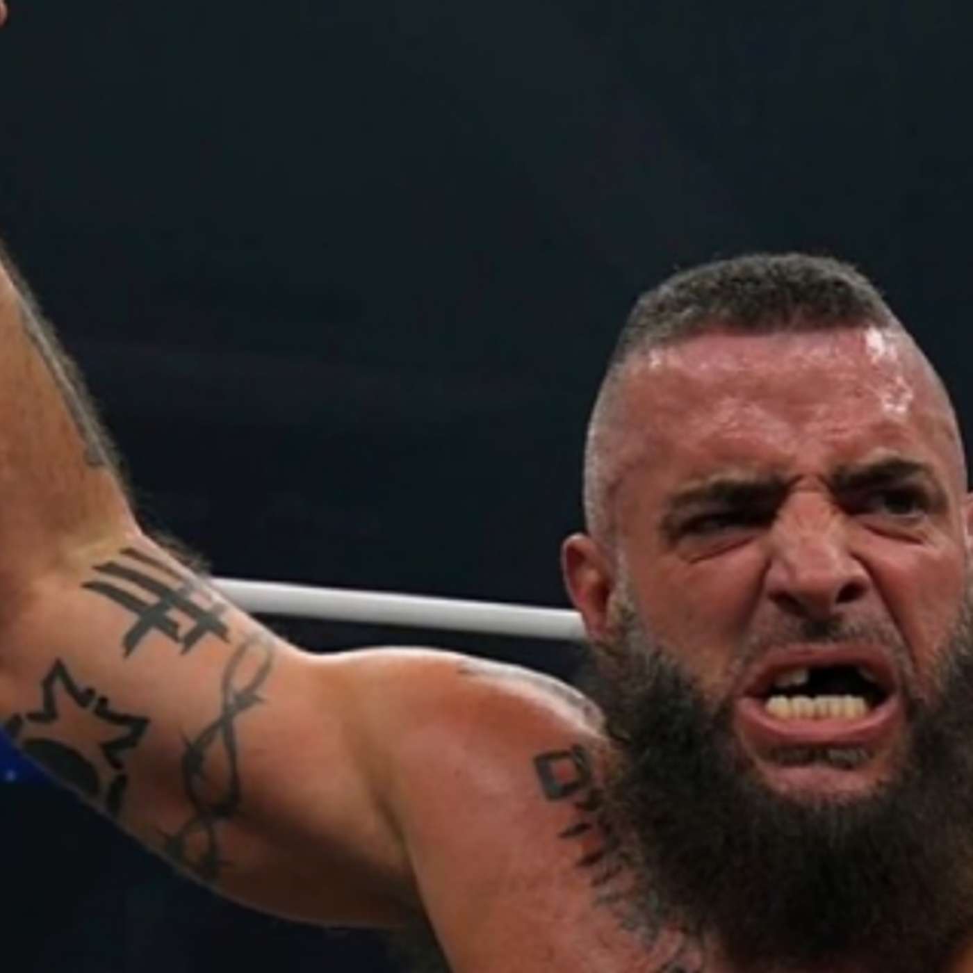 AEW Hot Takes: Should Mark Briscoe Be Champion?