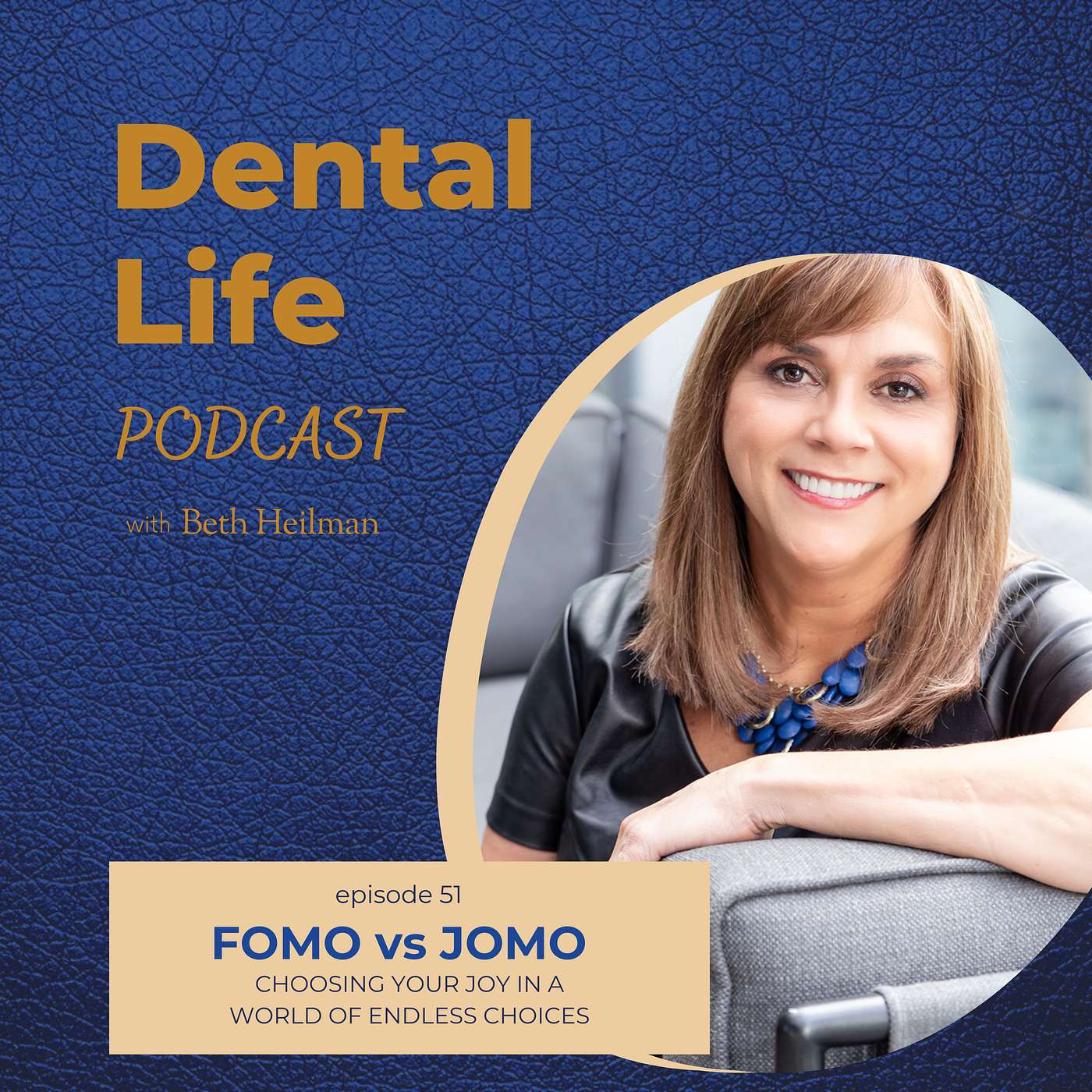 Dental Life Podcast