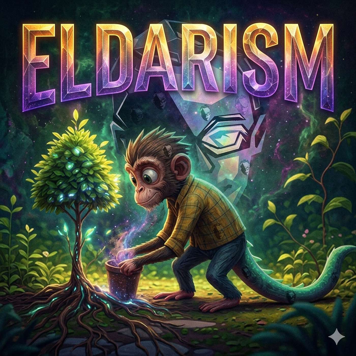 138. Eldarism