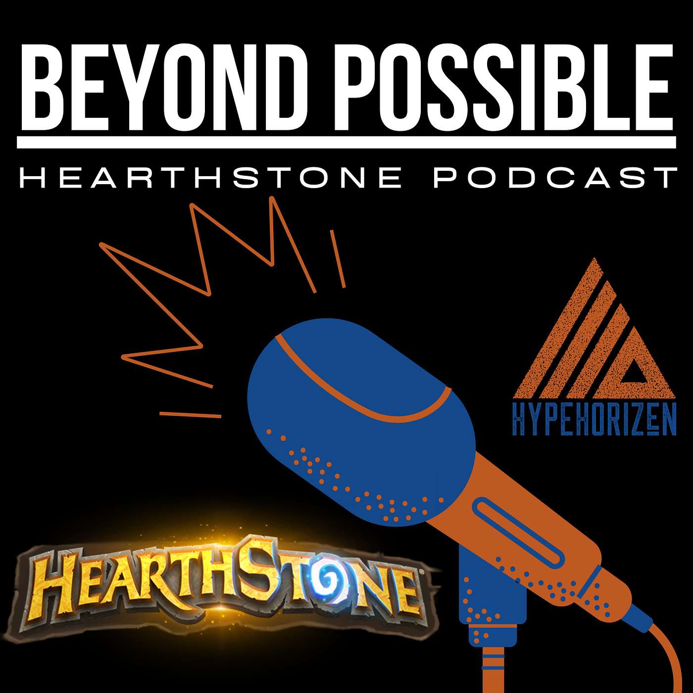 HypeHorizen Podcast | Streetwear, Marketing, Lifestyle, Esports & Gaming