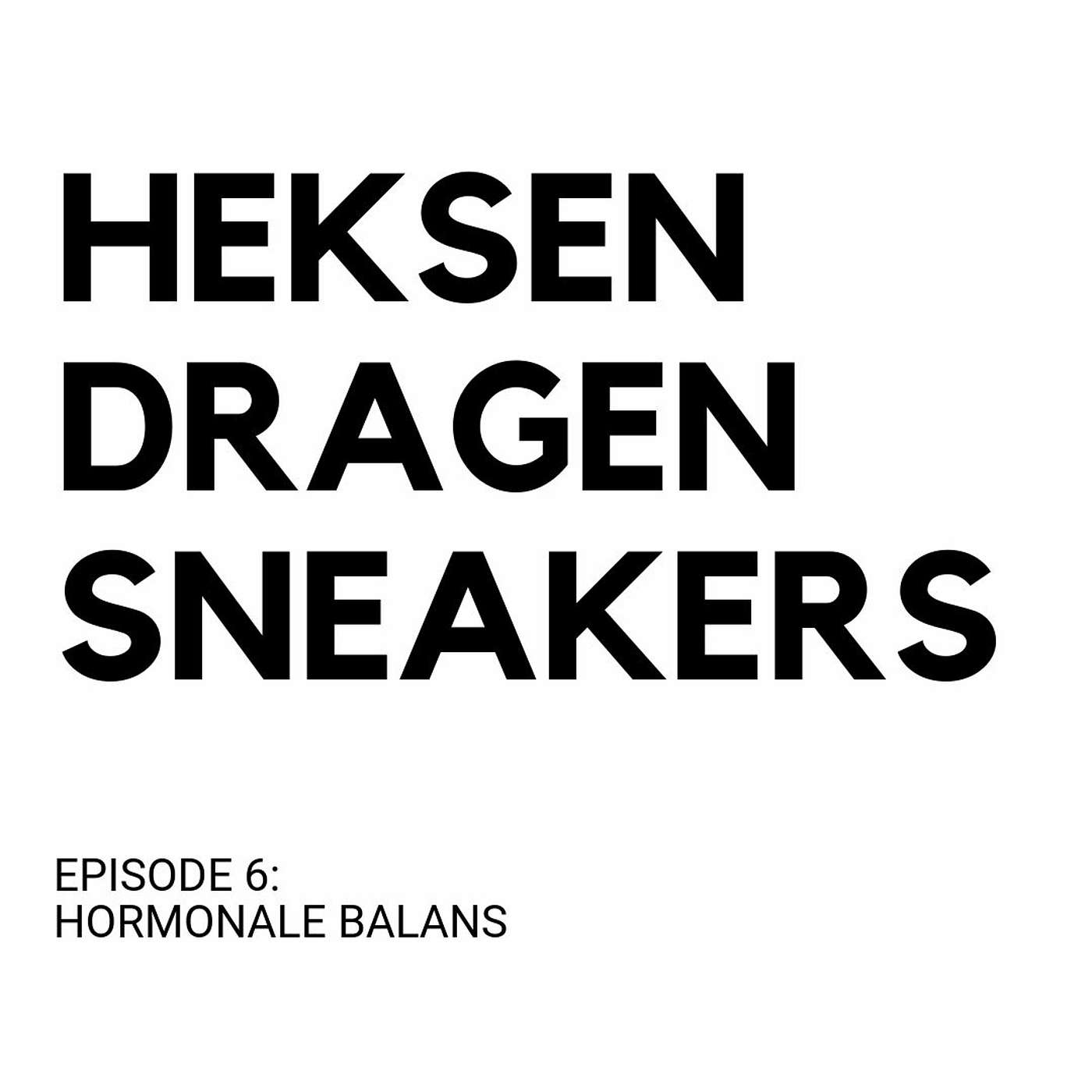Heksen Dragen Sneakers