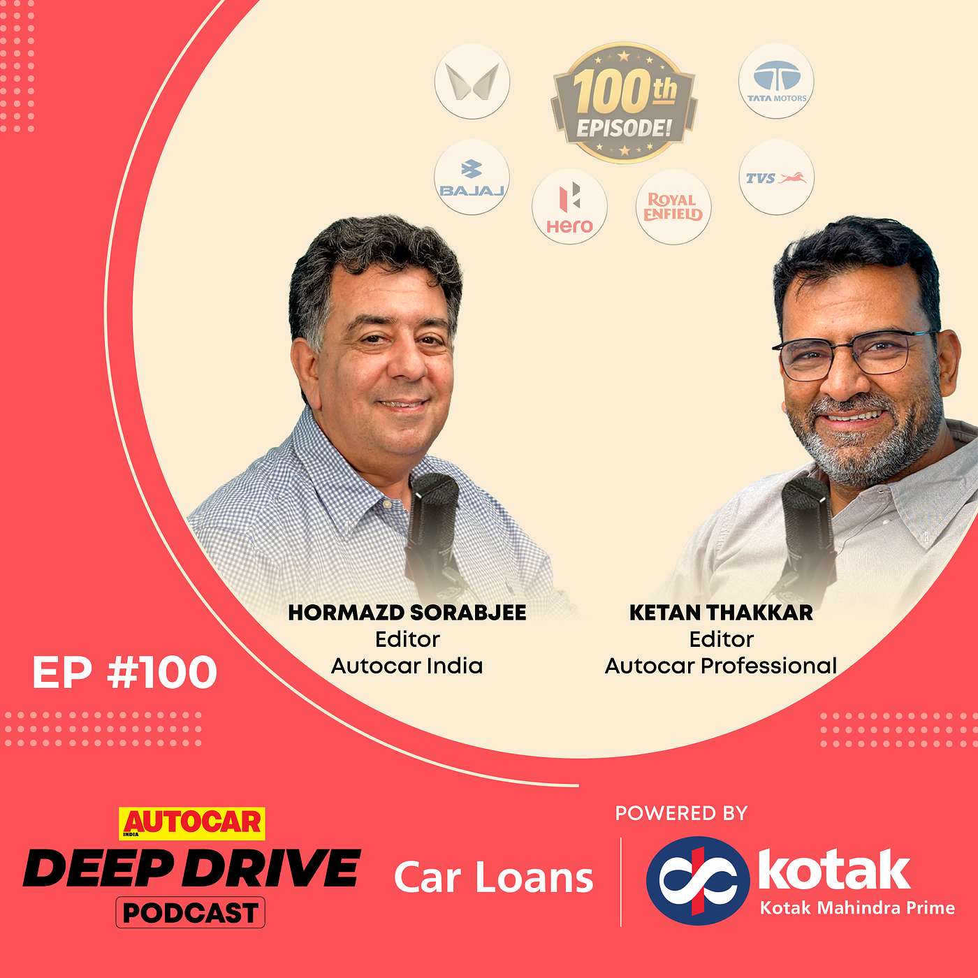 Indian automakers in overdrive | Deep Drive Podcast | Autocar India