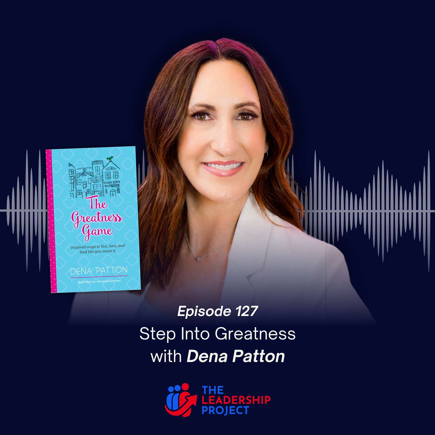 The Leadership Project Podcast