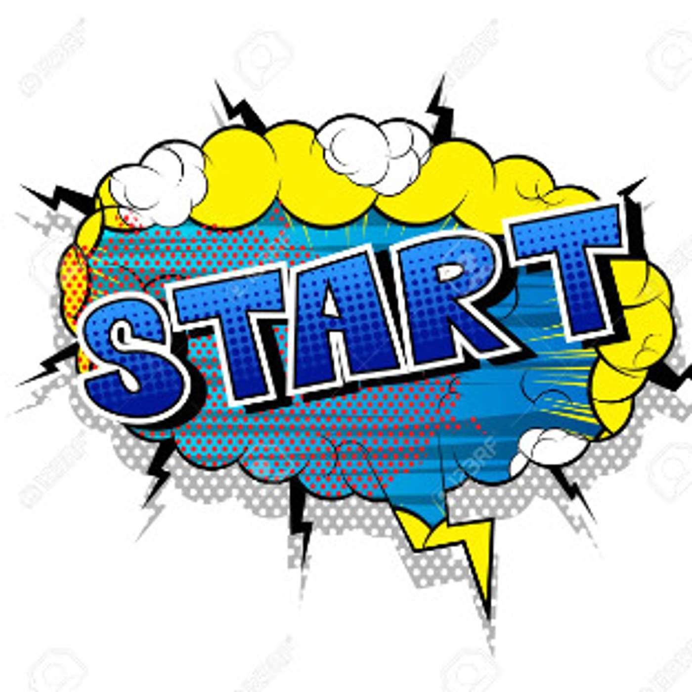 Episode 1073 - Start with Awesome!